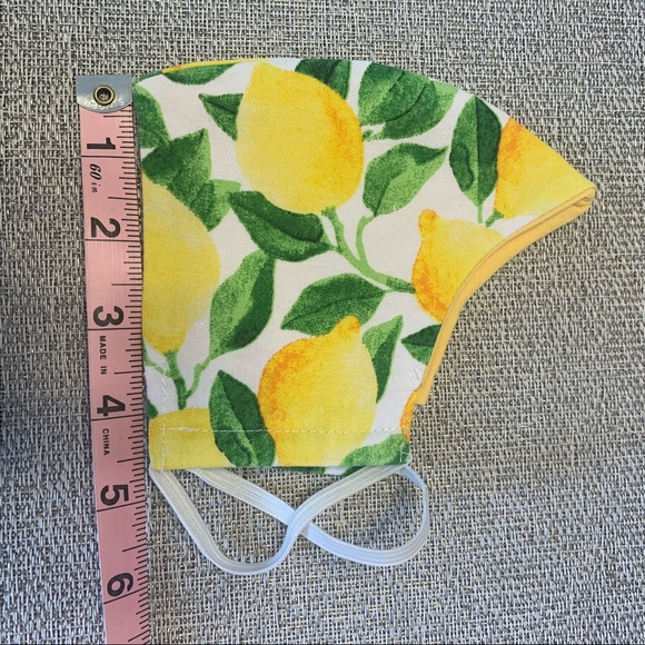 Face mask - Picture 5 of 5